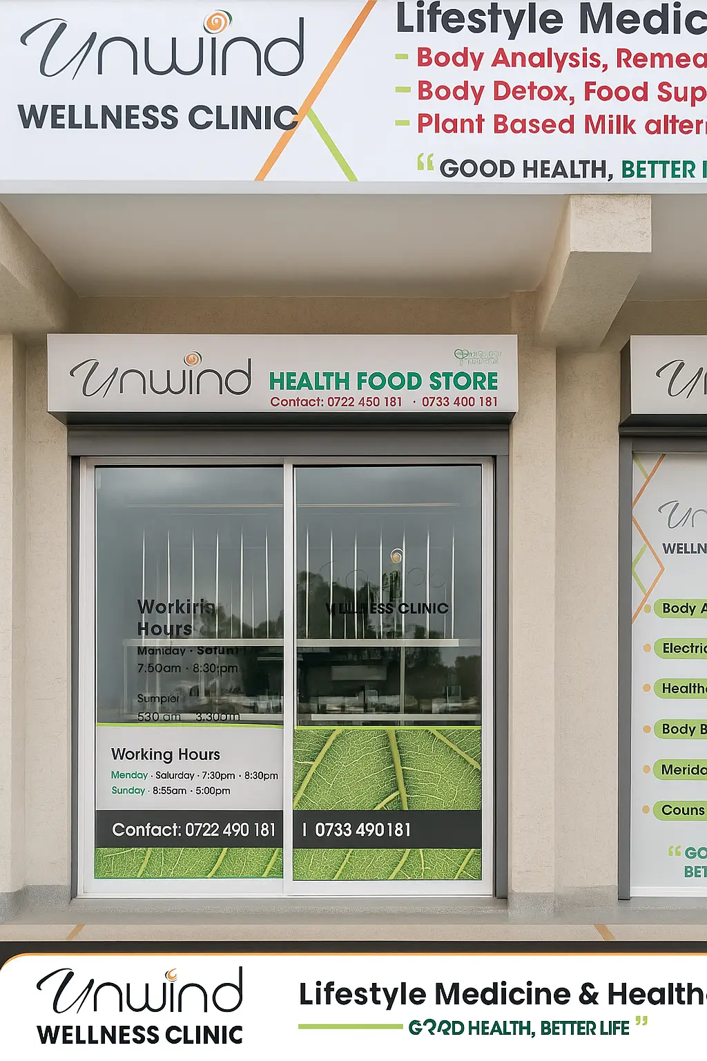 Herbal wellness preparation